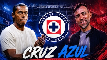 Chelito Delgado pide que Cruz Azul mantenga a Joel Huiqui gane o pierda la final ante Pumas