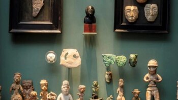 Cancillería solicitó suspender la subasta