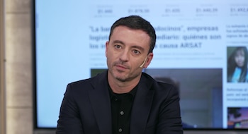 (Infobae en Vivo)