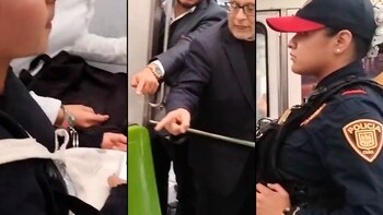 La SSC afirmó que las