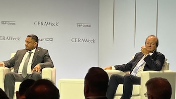 El Gobierno dijo que espera