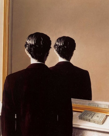 René Magritte