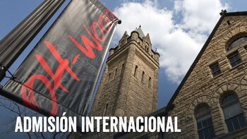 Convocatoria abierta para obtener la