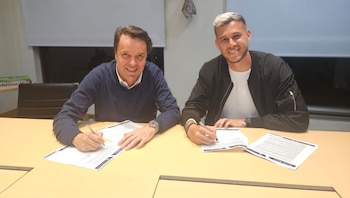 Después de muchas especulaciones, Juan