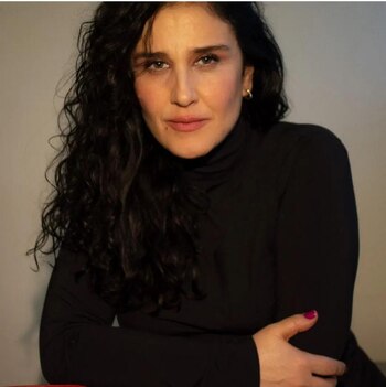 Tania Robledo, Foto: Instagram @taniarobledo_the_real_life