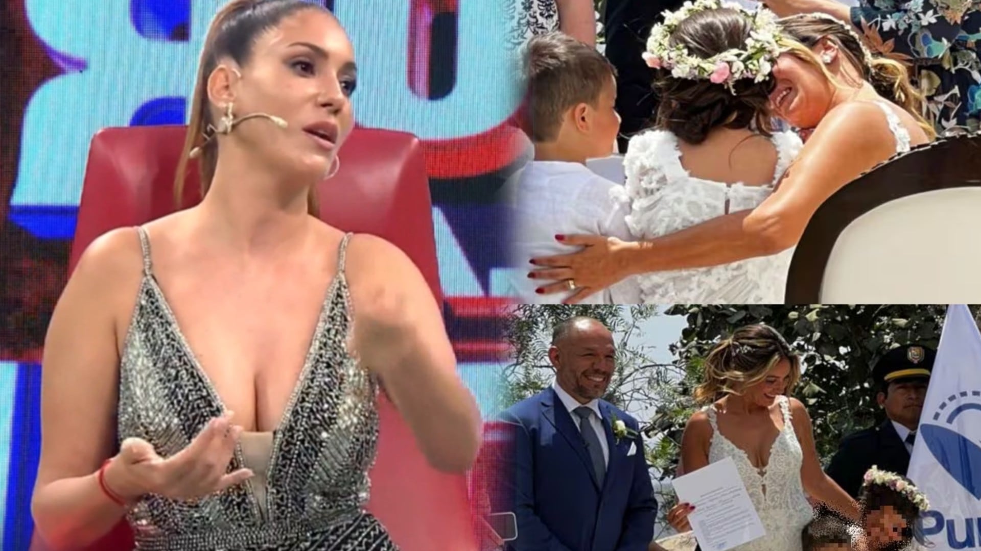 Tilsa Lozano revela los desafíos de la relación de su hija con Jackson Mora