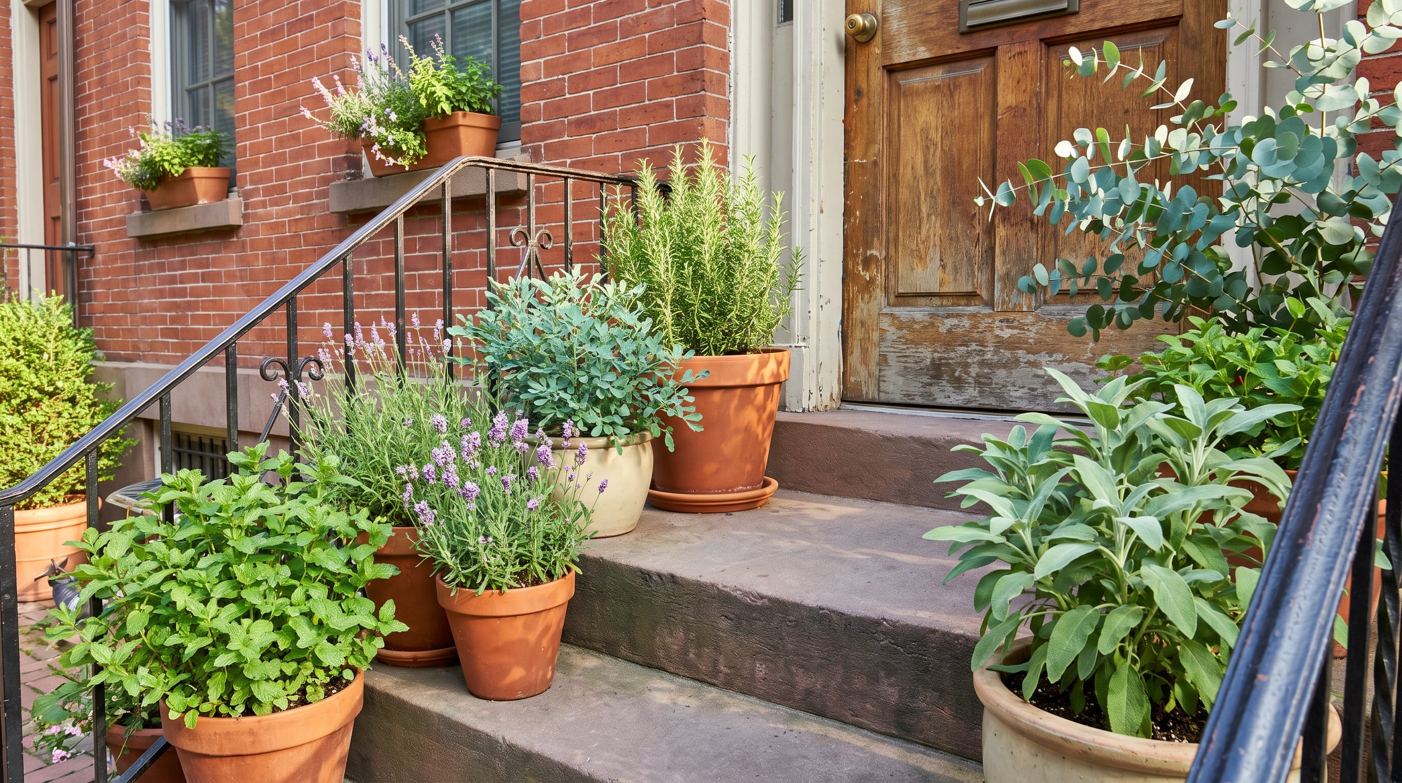 Estas son las plantas que puede tener en casa para ahuyentar ratones mientras las usa como aromatizantes naturales