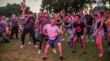 El Centro Cultural Recoleta ofrecerá