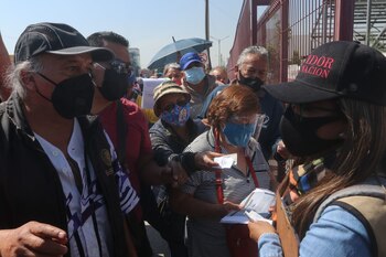 Ecatepec, Fernando Vilchis Contreras se