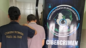 Atraparon a un hombre que pedía dinero para iniciativas solidarias y todo era una estafa