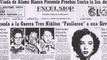 Carlos Salinas de Gortari: la historia del día en que junto a su hermano mató a su trabajadora doméstica - Infobae