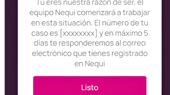 Nequi nació en 2016 como