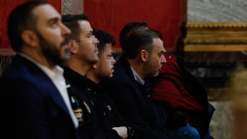 Ábalos pedirá al Constitucional la nulidad de su “juicio político” y señala al Supremo por “premiar” a Aldama, “un delator sin comprobaciones”