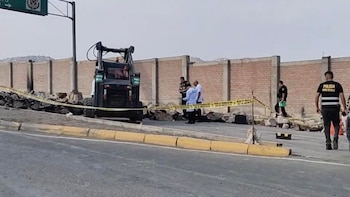 Sicariato cobra nueva víctima: obrero muere a balazos mientras operaba maquinaria pesada en Ventanilla