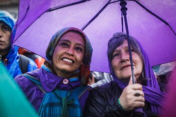 La Plata, que es sede