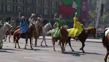 En 2023 se realizó el