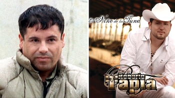 ‘El Niño de Tuna’, el