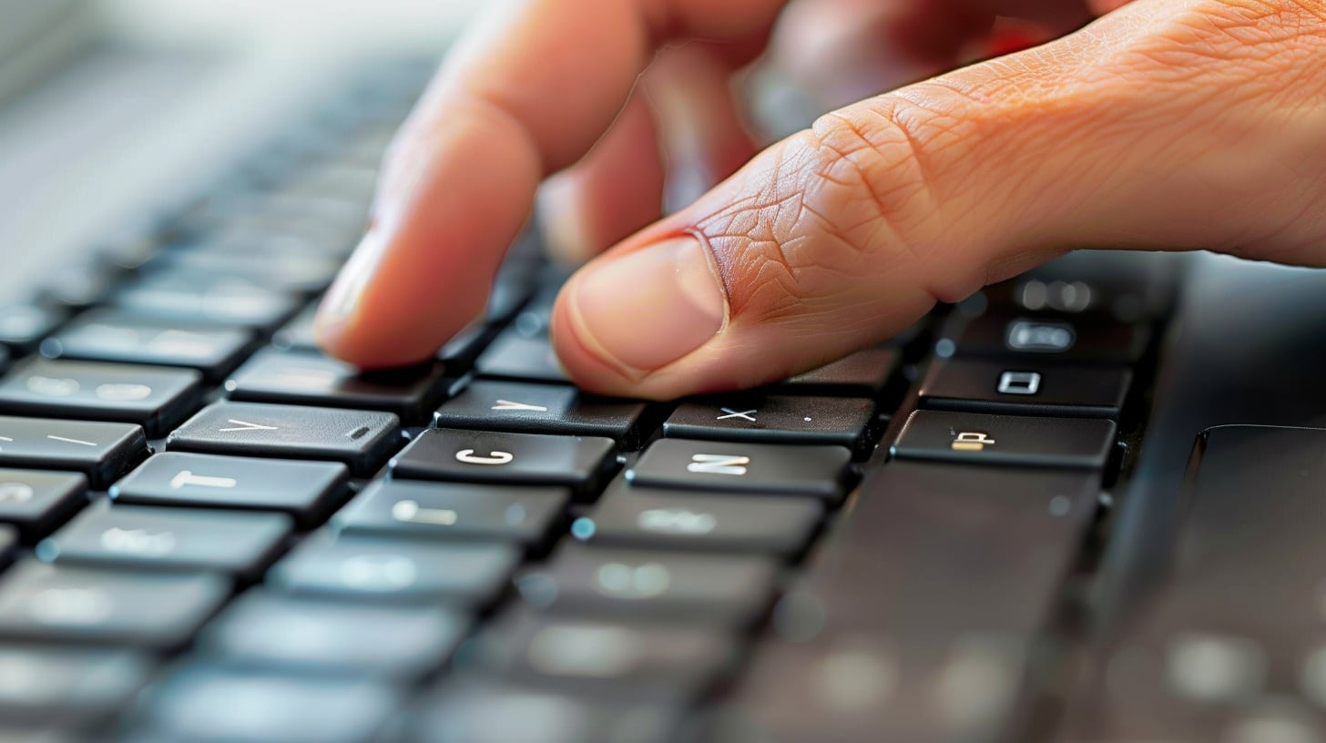 Confirmar siempre la legitimidad de las tareas, verificar enlaces y activar 2FA son acciones imprescindibles para mitigar el riesgo de filtraciones y fraudes en la infraestructura digital corporativa - (Imagen Ilustrativa Infobae)