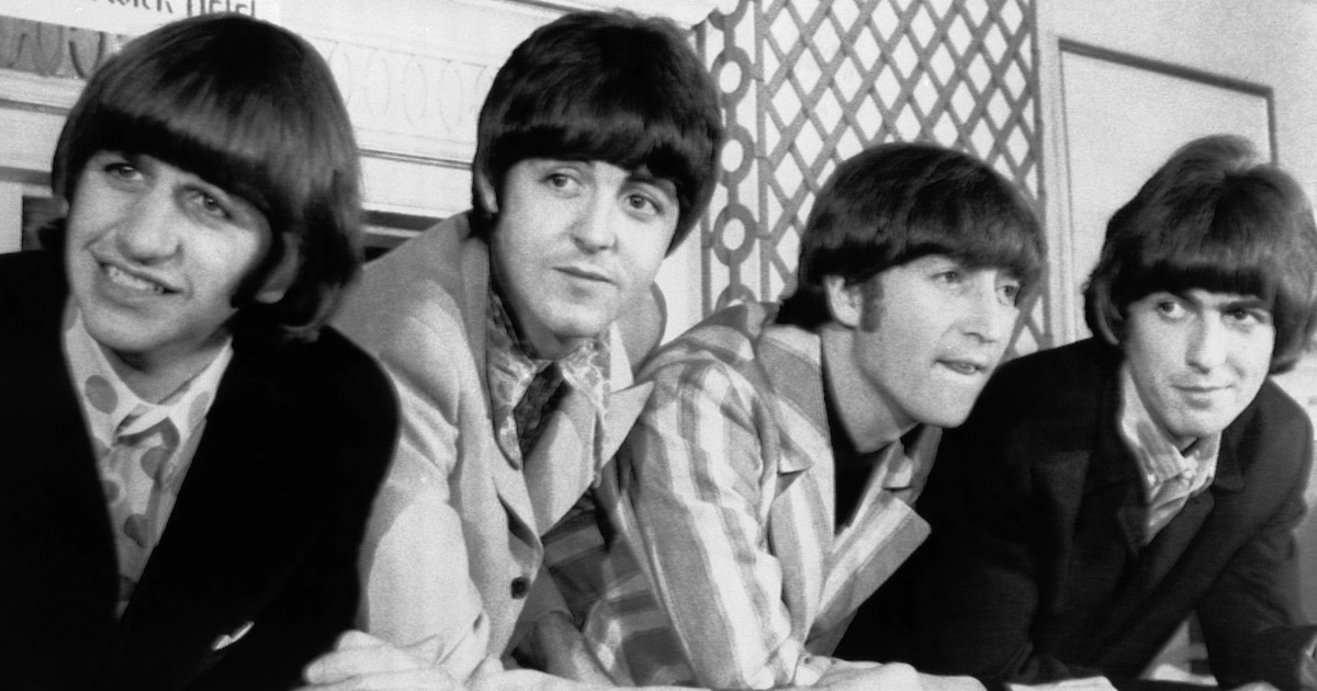 The Beatles y los cuatro irremplazables: reeditan Rubber Soul con una canción inédita de John Lennon