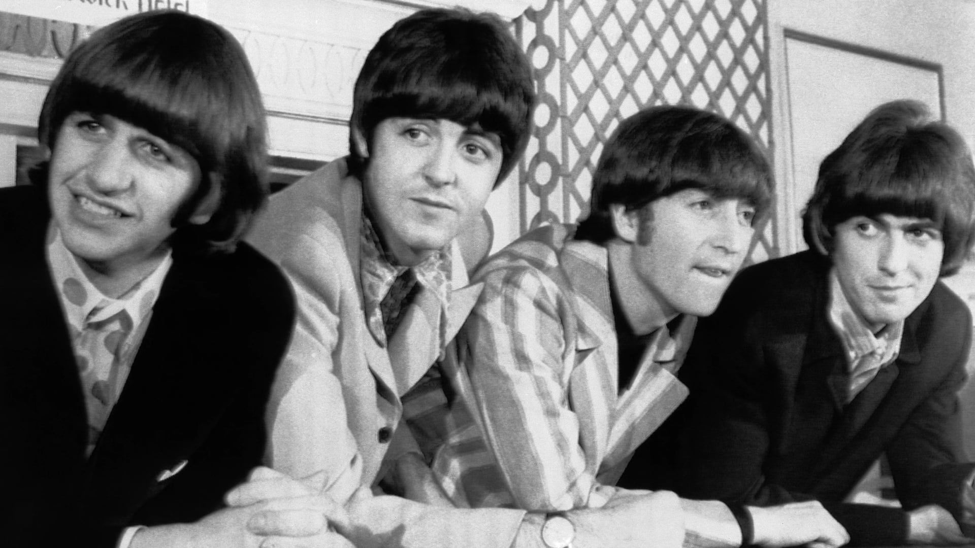 historia desconocida de Abbey Road Studios antes de convertirse en el estudio de The Beatles. (AP)