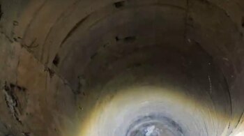 El hallazgo fue confirmado por