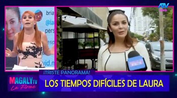 Infobae Perú / Captura TV