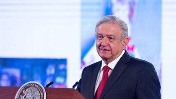 Semáforo de coronavirus: López Obrador