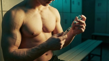 El uso de esteroides y fármacos para ganado se dispara entre adolescentes estadounidenses