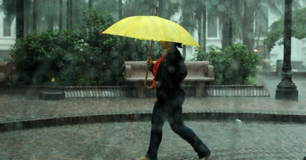 “El Niño recién empieza, se intensificará entre octubre y febrero”, advirtió una ingeniera de la central de Yacyretá