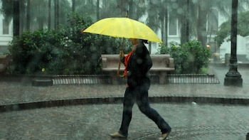 Lluvias seguirán en Colombia del 7 al 10 de julio: estas serán las regiones más afectadas