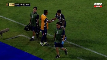 Debut con preocupación en Alianza