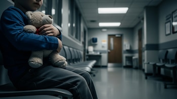 300.000 niños en Florida podrían quedarse sin pediatra por un drástico recorte en Medicaid