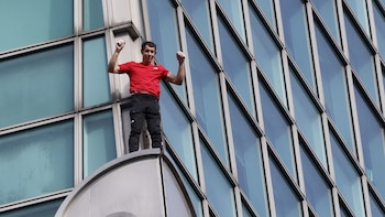 La insólita cifra que Alex