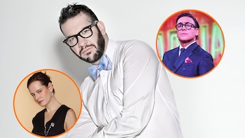 Faisy respalda a Gaby Platas