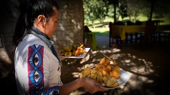 Las 100 mejores fotos mujeres indigenas - Gale