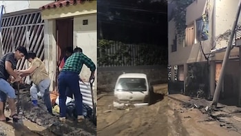 Emergencia en Arequipa EN VIVO: