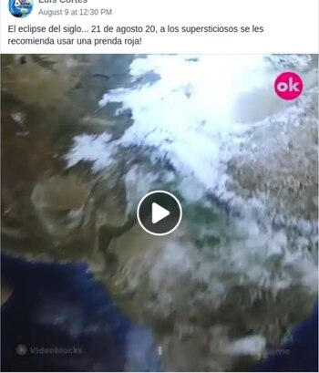 La doctora en Astronomía de