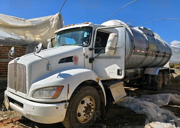 En total fueron asegurados tres