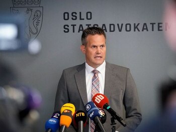 El fiscal del Estado, Sturla