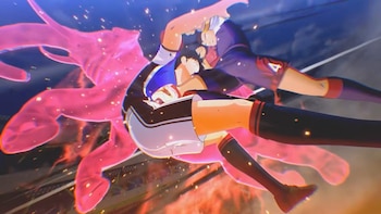 Captain Tsubasa 2: World Fighters, Bandai Namco