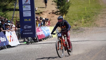 Jofre Cullell y Estíbaliz Sagardoy lideran la convocatoria de España para el Mundial de Mountain Bike