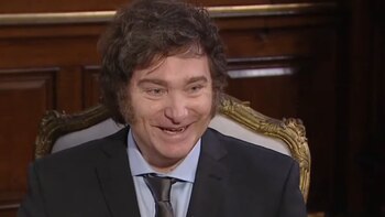 El Presidente tiene varios proyectos