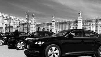 La empresa de licencias VTC