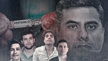 'Rayo' actualmente se encuentra bajo