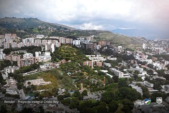 Cali tiene un clima principalmente tropical, caracterizado por ser cálido y seco. (Alcaldía de Cali)