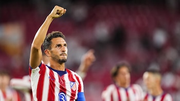 El 'déjà vu' de Anfield inicia para el Atlético una liguilla de mayor a menor exigencia