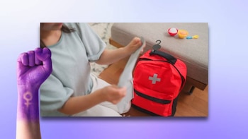 Kit de seguridad para la