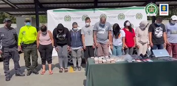 Los Nachos