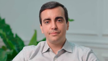 El médico genetista Gabriel Ercoli