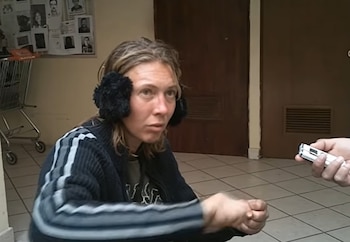 Ya que no había familiares